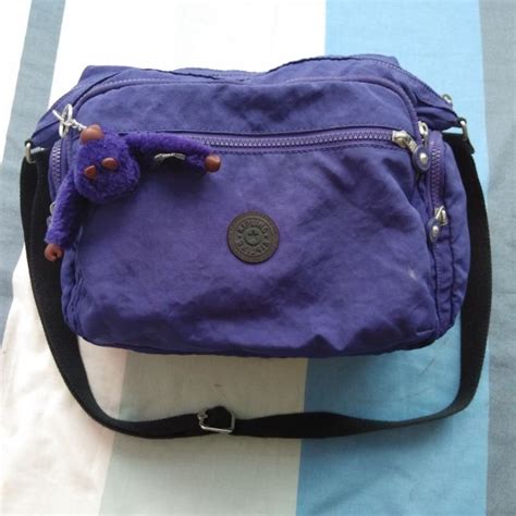 kaplig|Kipling Handbags Prices in the Philippines in August, 2024.